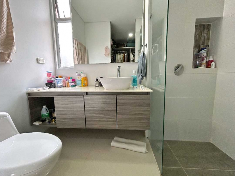 Apartamento en Venta Cristales Cali Valle del Cauca — foto 5