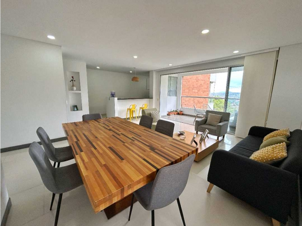Apartamento en Venta Cristales Cali Valle del Cauca — foto 6