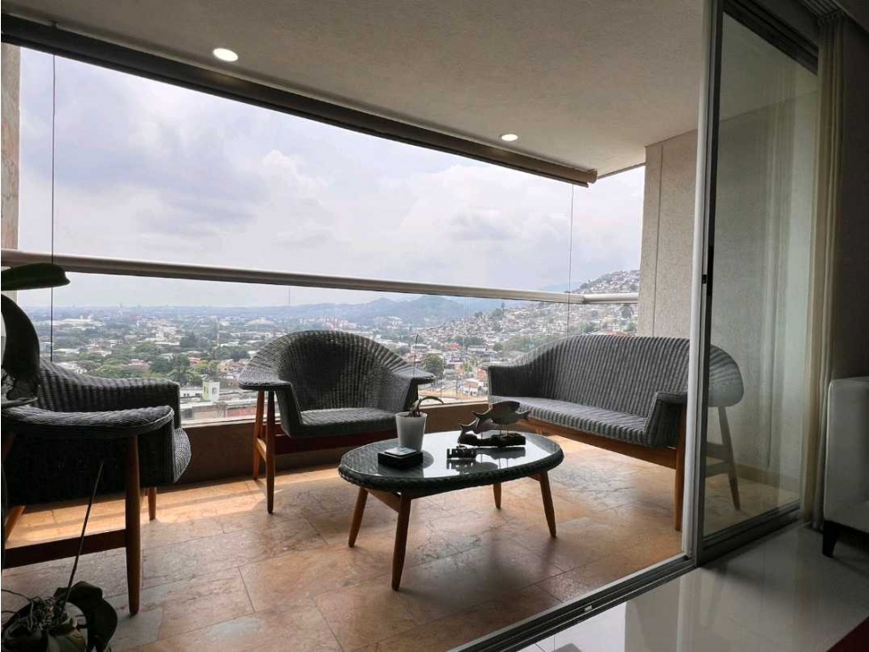 Apartamento En Venta Cristales Cali Valle del Cauca (H ) — foto 5