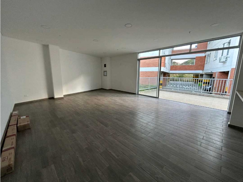Apartamento en Venta Cristales Cali Valle del Cauca (H&RP) — foto 5