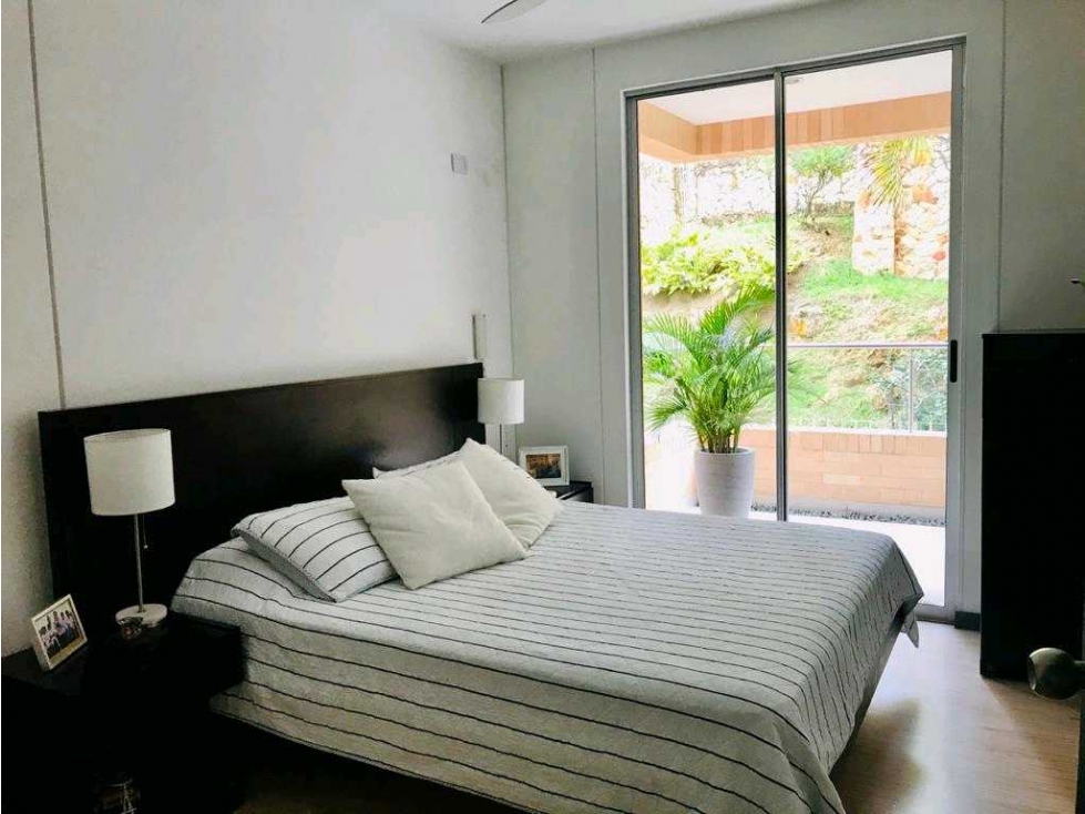 Apartamento en Venta Cristales Cali Valle del Cauca (H&EA;) — foto 6