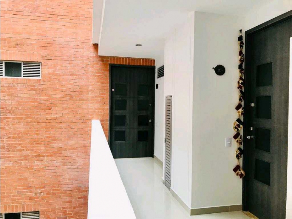 Apartamento en Venta Cristales Cali Valle del Cauca (H&EA;) — foto 5