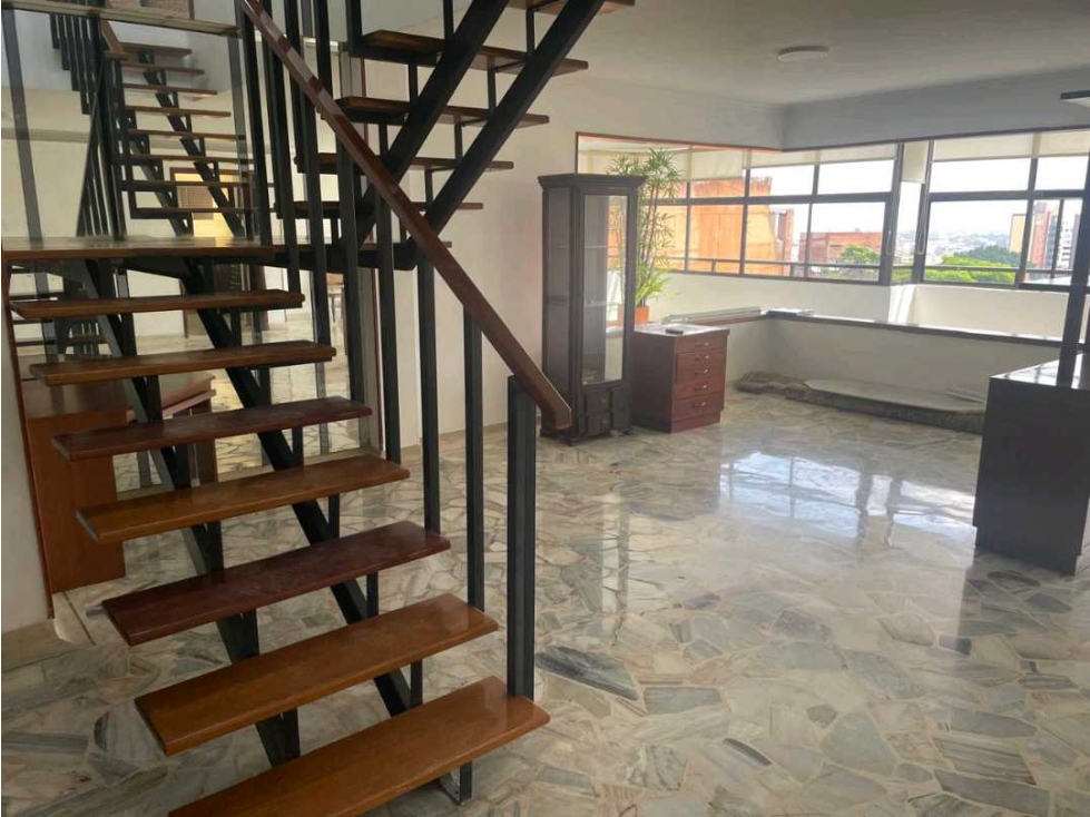 Apartamento en Venta Cristales Cali Valle del Cauca (H&AL;) — foto 4