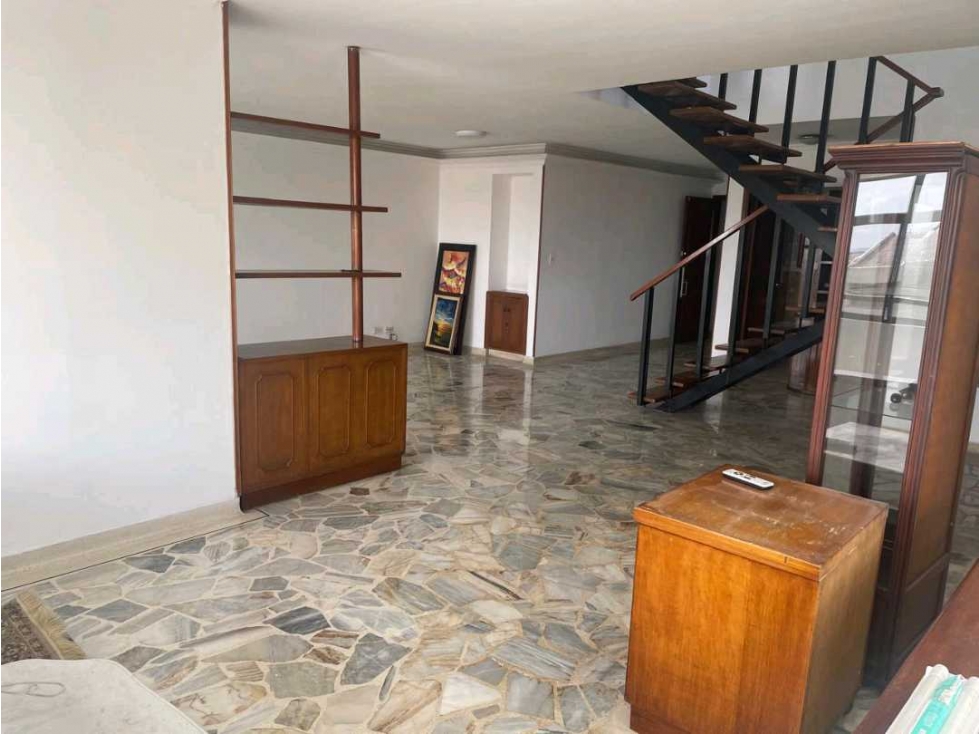 Apartamento en Venta Cristales Cali Valle del Cauca (H&AL;) — foto 5