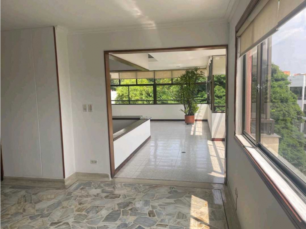 Apartamento en Venta Cristales Cali Valle del Cauca (H&AL;) — foto 6