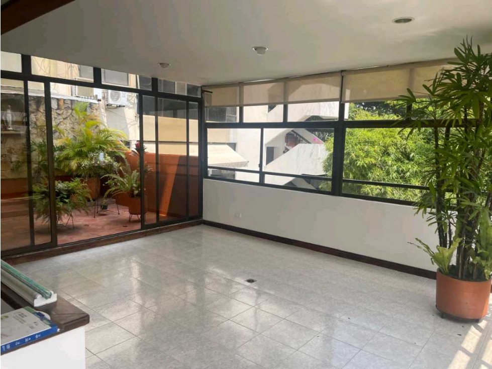 Apartamento en Venta Cristales Cali Valle del Cauca (H&AL;)