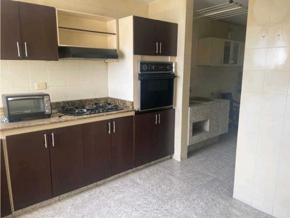 Apartamento en Venta Cristales Cali Valle del Cauca (H&AL;) — foto 2