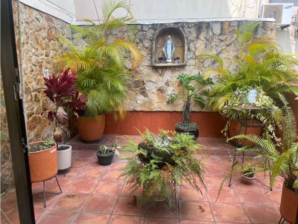 Apartamento en Venta Cristales Cali Valle del Cauca (H&AL;) — foto 3