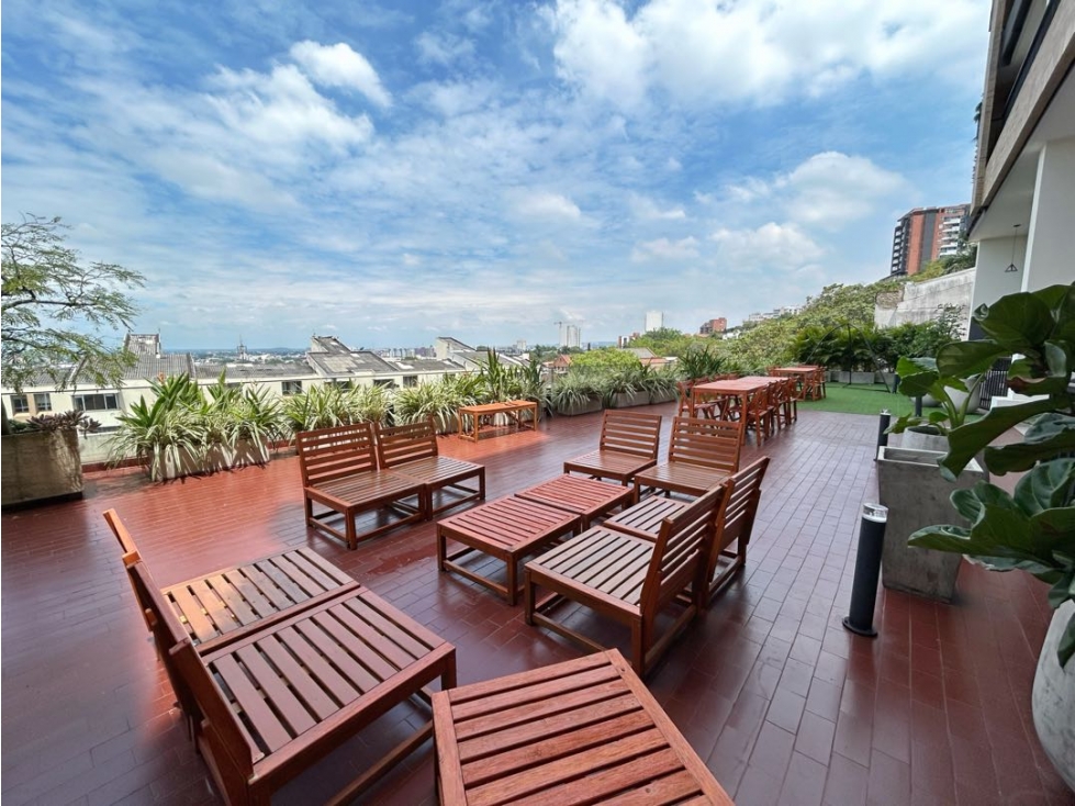 Apartaestudio en Venta Cristales Cali Valle del Cauca — foto 2