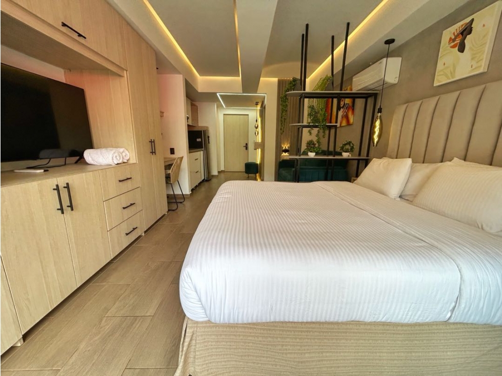 Apartaestudio en Venta Cristales Cali Valle del Cauca — foto 5