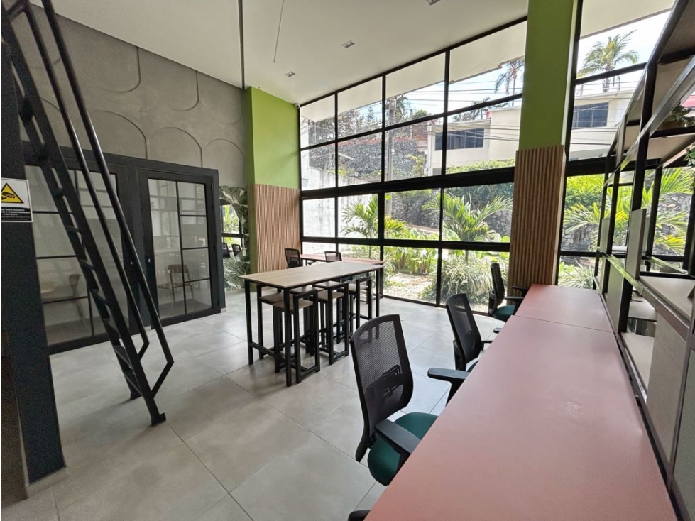 Apartaestudio en Venta Cristales Cali Valle del Cauca — foto 6