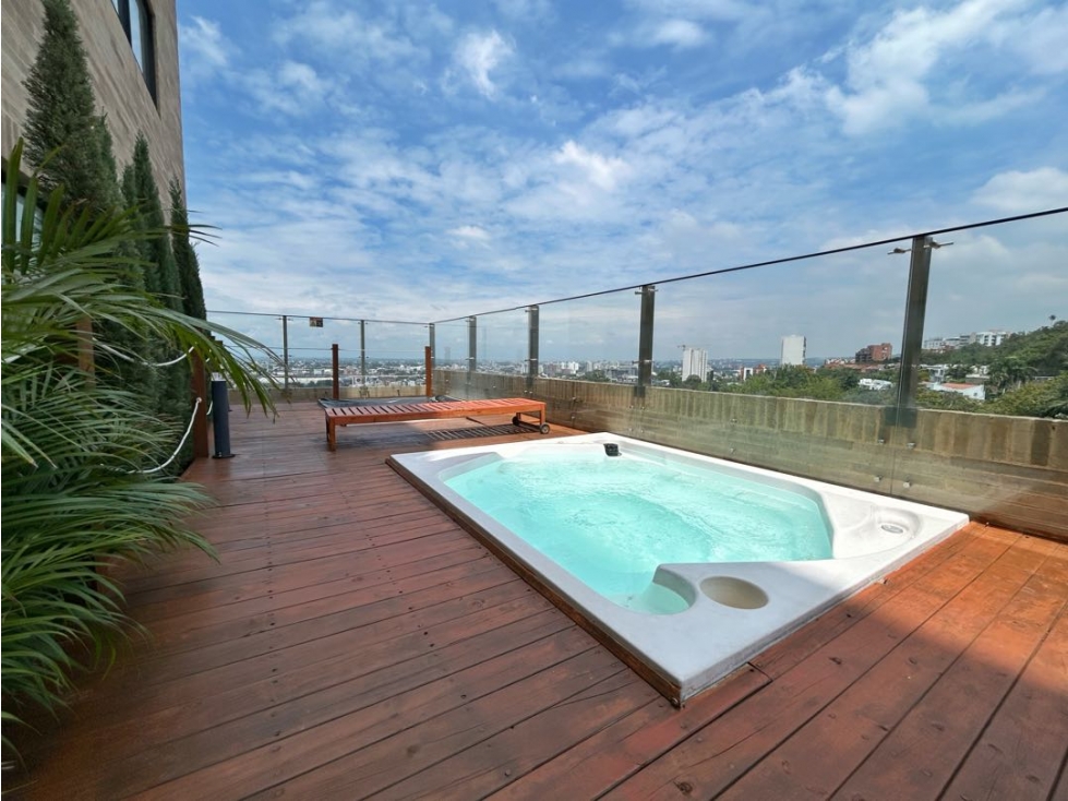 Apartaestudio en Venta Cristales Cali Valle del Cauca