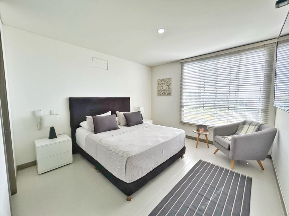 Apartamento en Venta Cristales Cali Valle del Cauca - 4