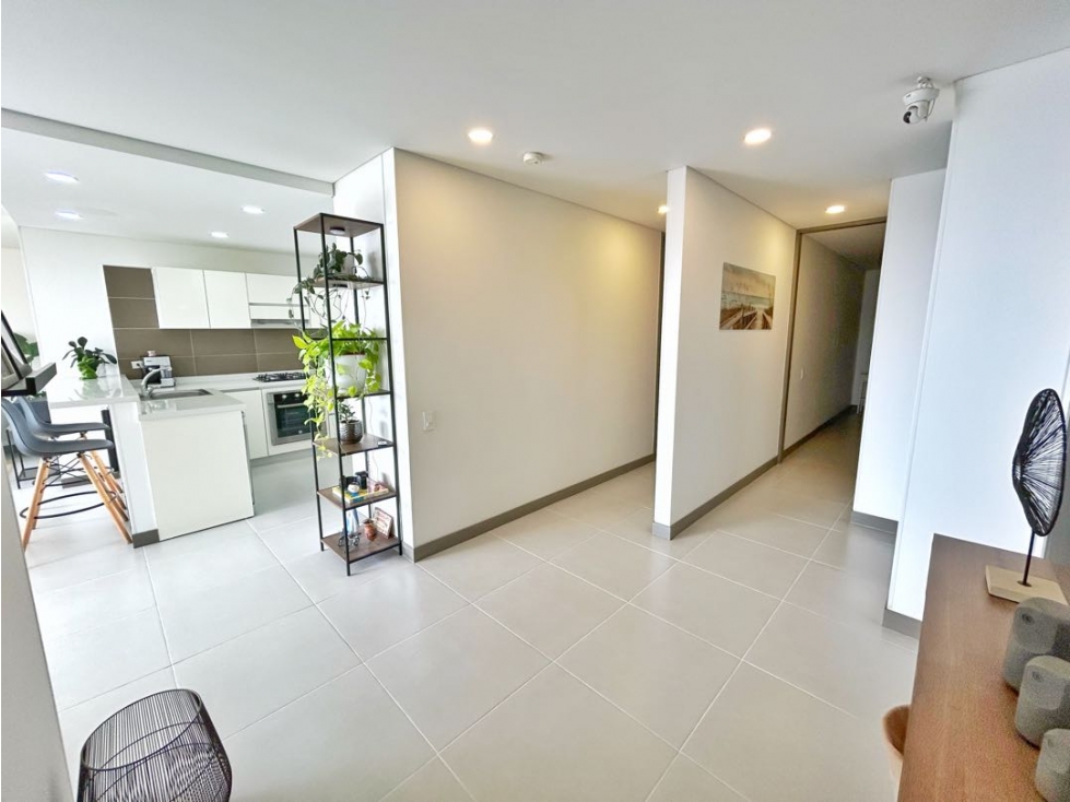 Apartamento en Venta Cristales Cali Valle del Cauca - 5