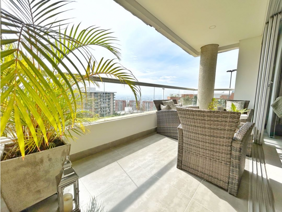 Apartamento en Venta Cristales Cali Valle del Cauca - 6