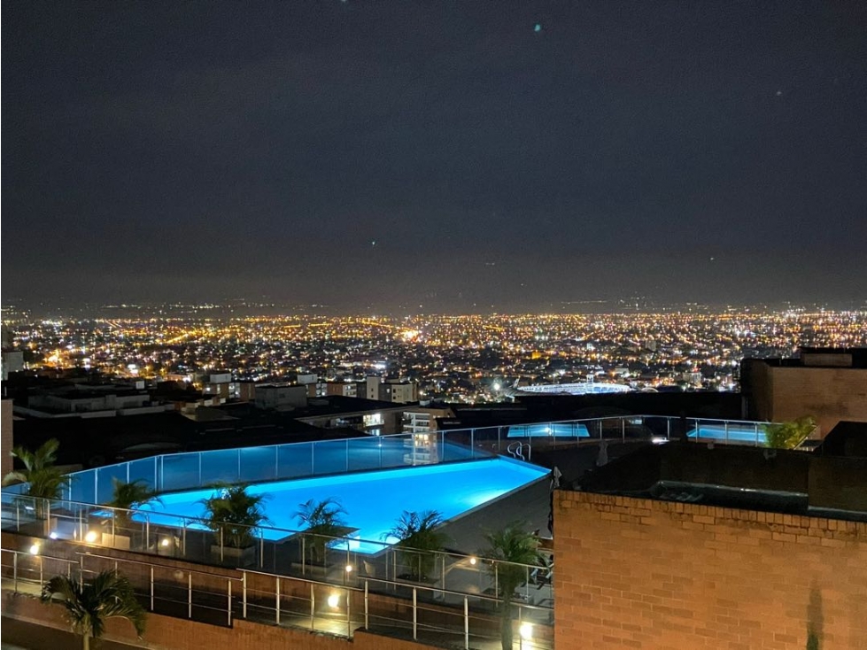 Apartamento en Venta Cristales Cali Valle del Cauca — foto 3