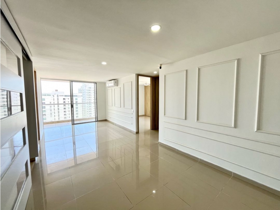 Apartamento en Venta Manga Cartagena — foto 2