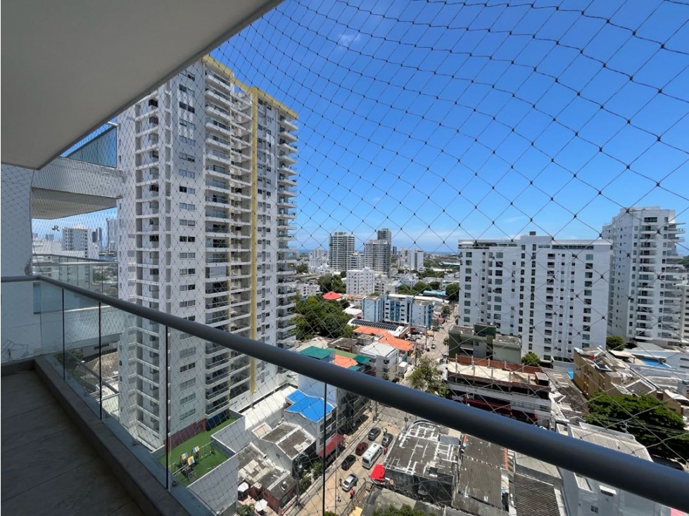 Apartamento en Venta Manga Cartagena — foto 3