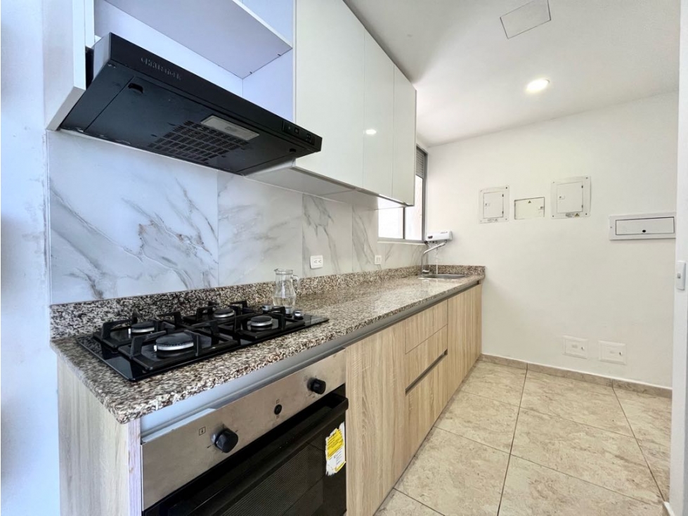 Apartamento en Venta Manga Cartagena — foto 5