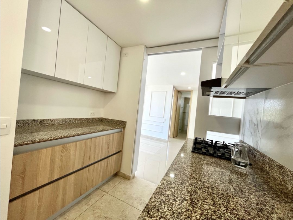 Apartamento en Venta Manga Cartagena — foto 6