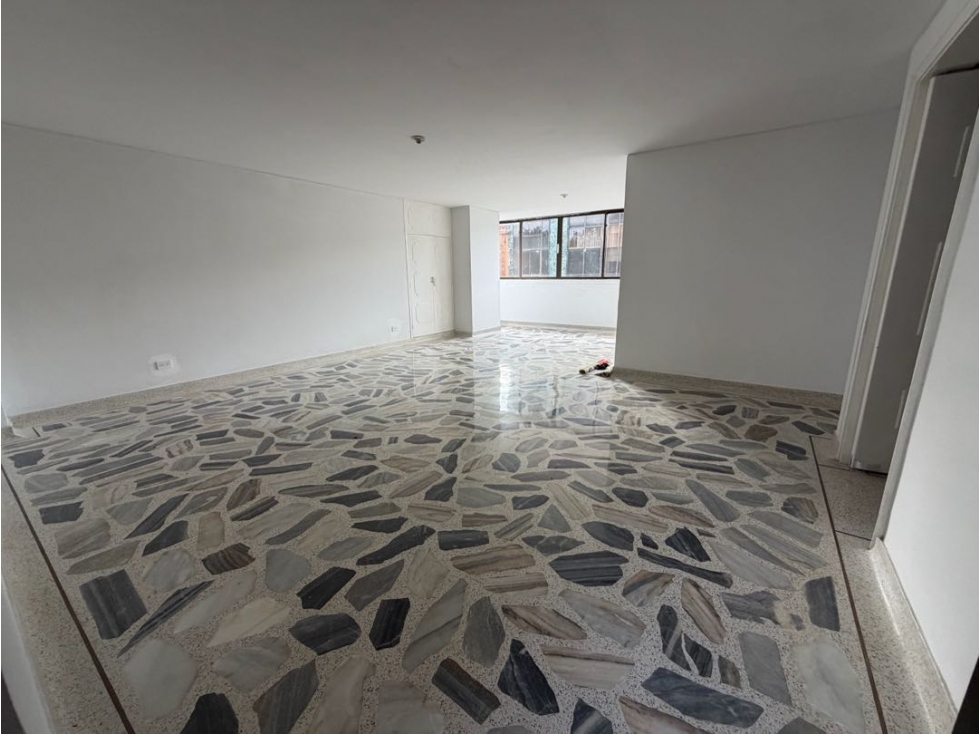 Apartamento en venta cuarto de legua AMS.9749259