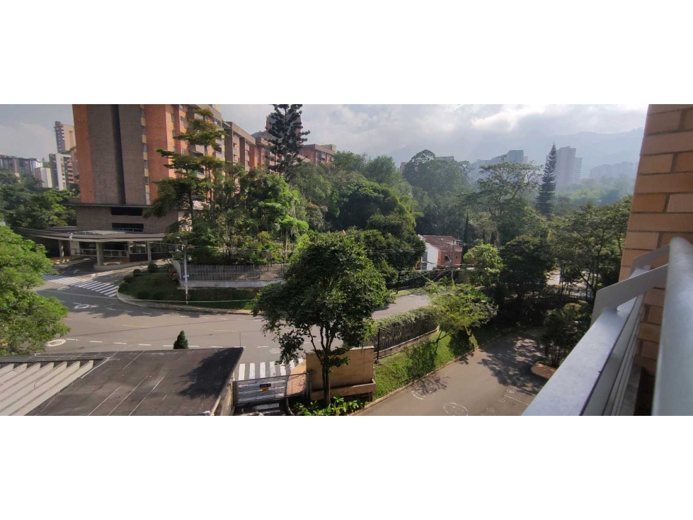 Apartamento en venta Cumbres Envigado — foto 2