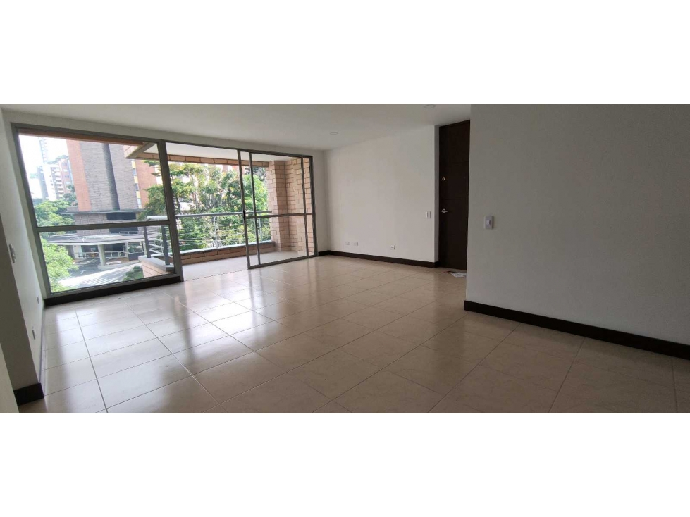 Apartamento en venta Cumbres Envigado — foto 3