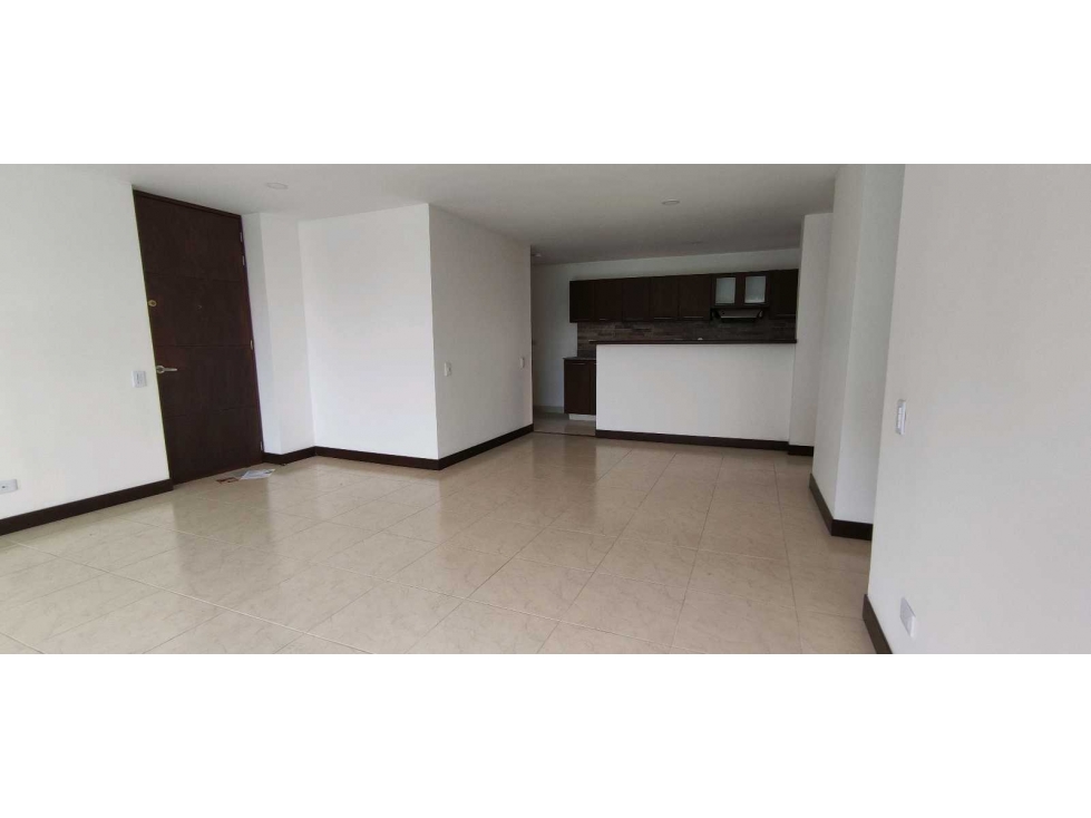 Apartamento en venta Cumbres Envigado — foto 4