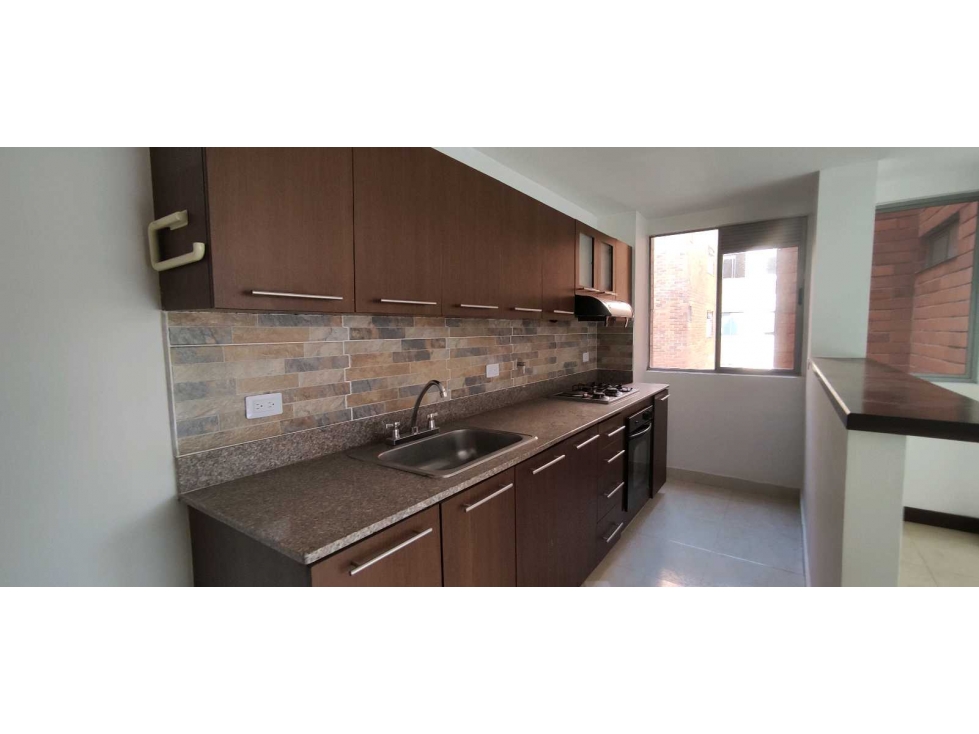 Apartamento en venta Cumbres Envigado — foto 5