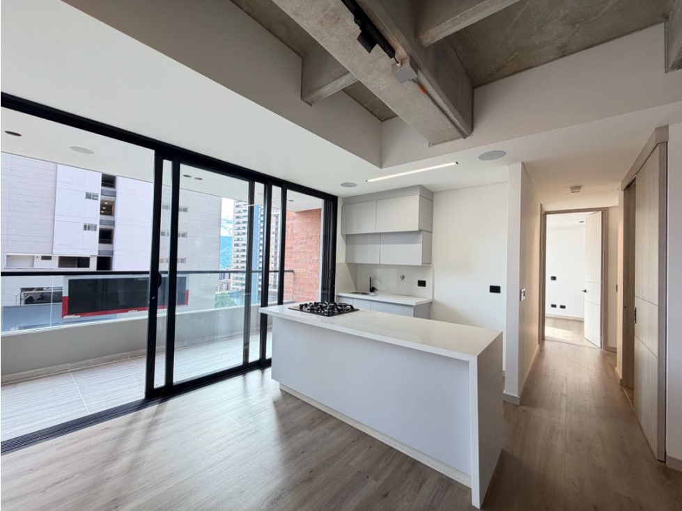 Apartamento en venta, Loma de los mesa- envigado — foto 4