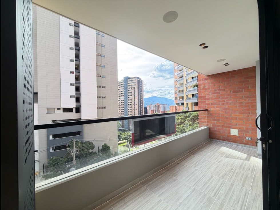 Apartamento en venta, Loma de los mesa- envigado — foto 6