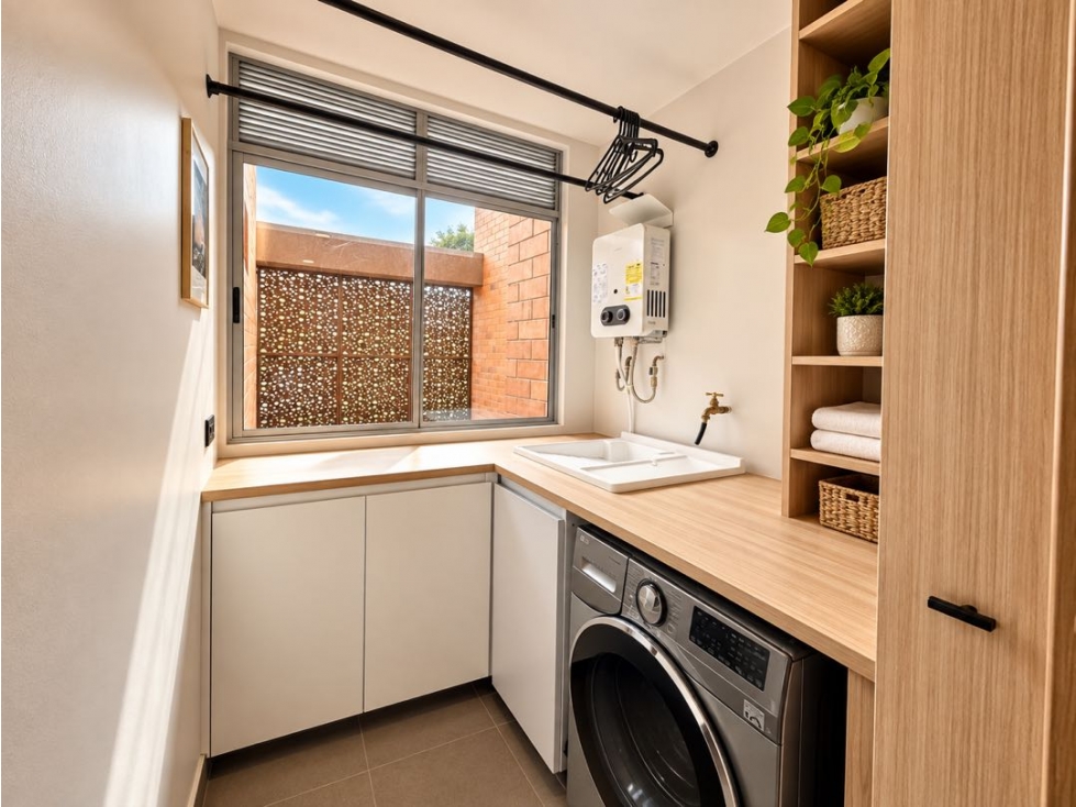 Apartamento en Venta, Cumbres, Loma del Chocho, Envigado — foto 6