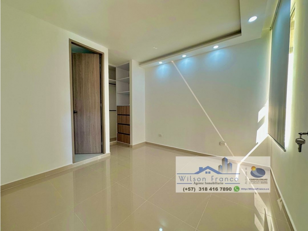 Apartamento En Venta | DAMMAR | Serena Del Mar | Cartagena — foto 5