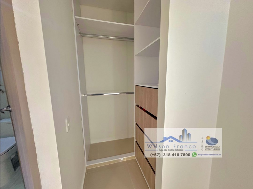 Apartamento En Venta | DAMMAR | Serena Del Mar | Cartagena — foto 6
