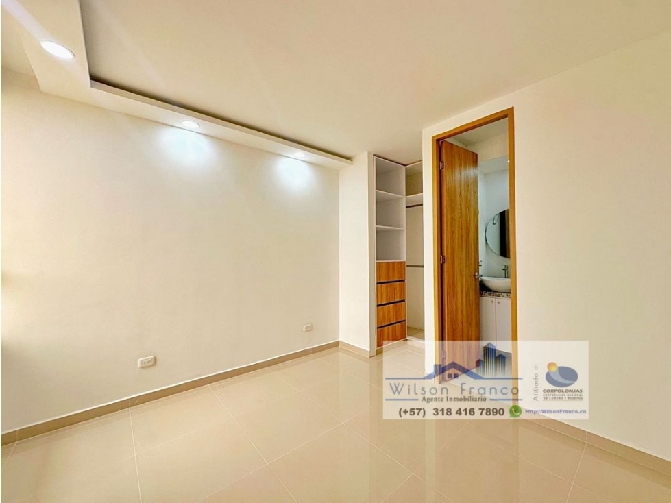 Apartamento En Venta, DAMMAR Serena Del Mar, Cartagena — foto 5