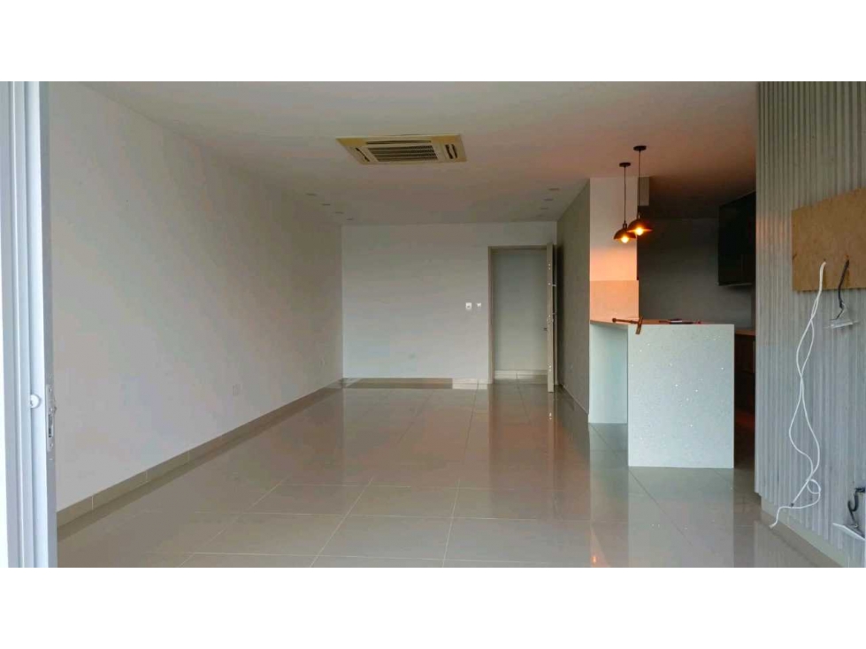 APARTAMENTO EN VENTA DE 155m2 EN LA CASTELLANA