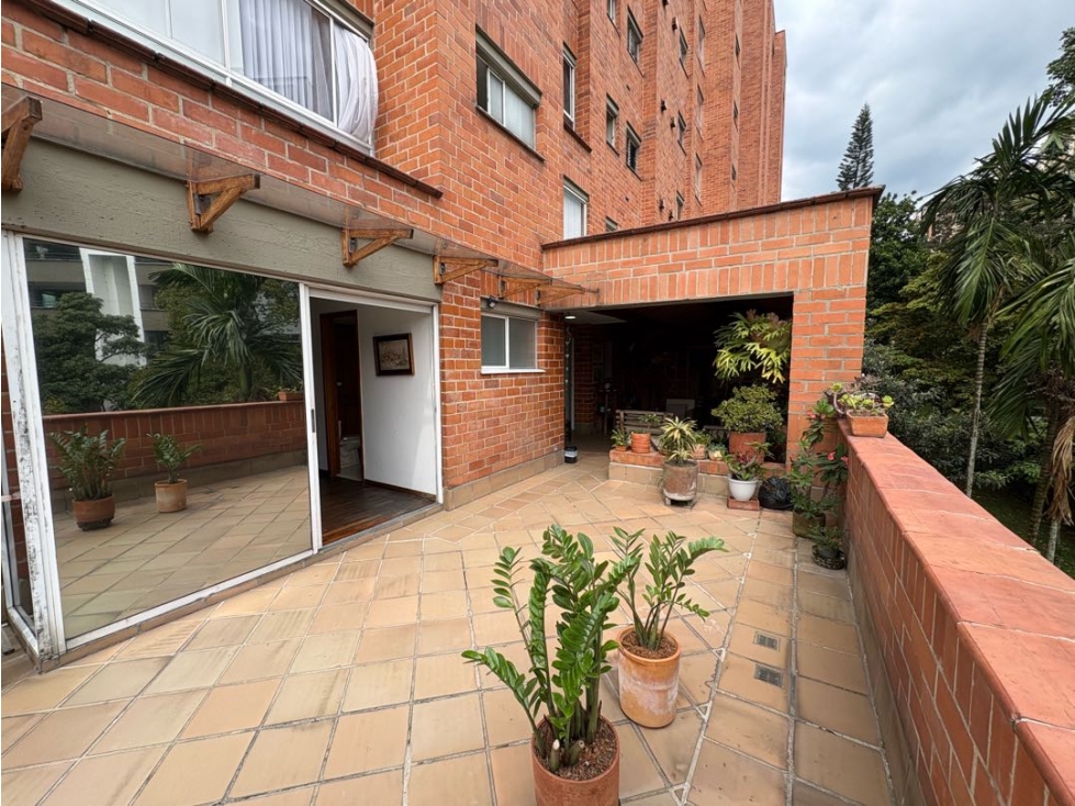 Apartamento en venta de 240 m² en el poblado — foto 2