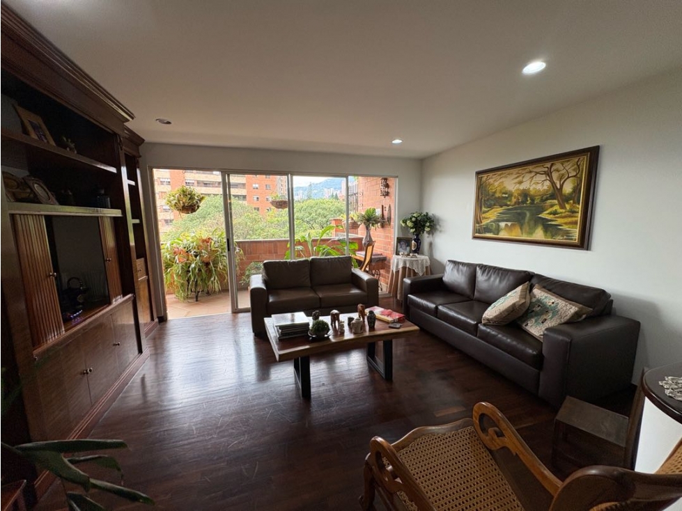 Apartamento en venta de 240 m² en el poblado — foto 4