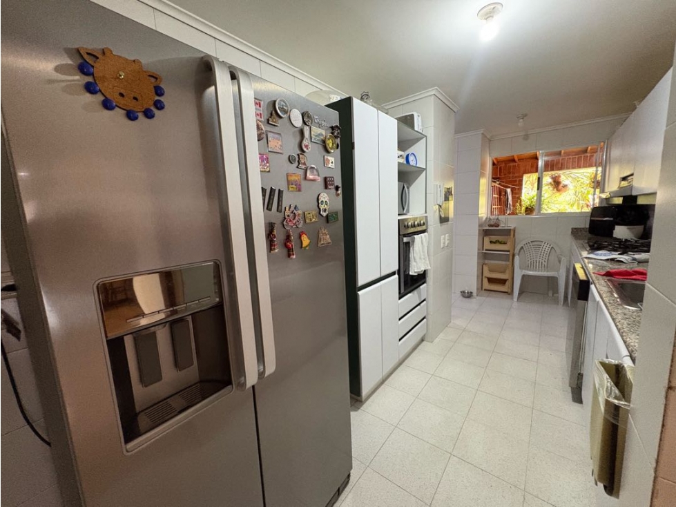 Apartamento en venta de 240 m² en el poblado — foto 5
