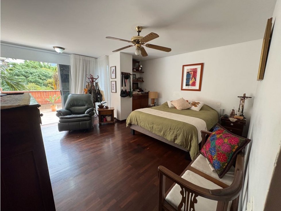 Apartamento en venta de 240 m² en el poblado — foto 6