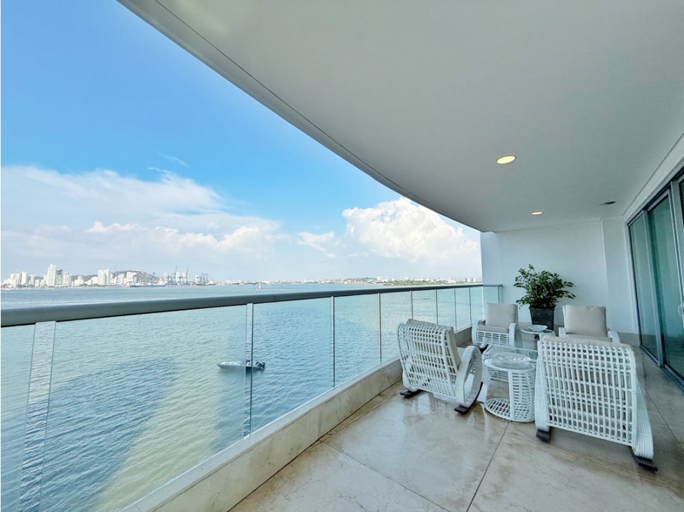 Venta apartamento 3 habitaciones Edificio Claro de Luna Castillogrande — foto 3