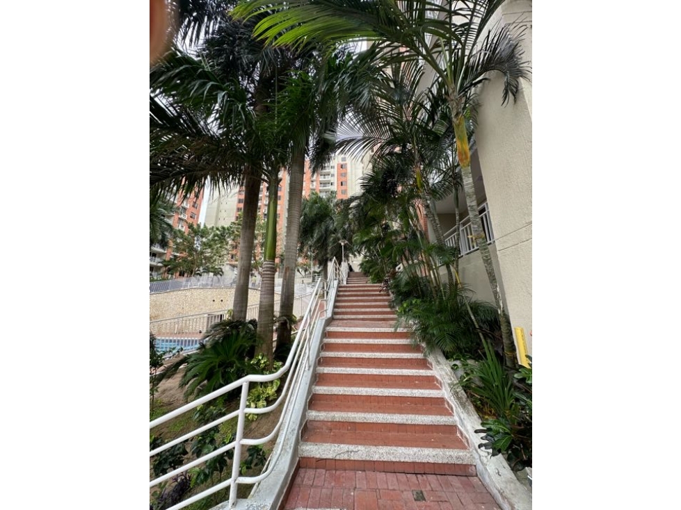 APARTAMENTO EN VENTA DE 3 HABITACIONES EN MIRAMAR — foto 4