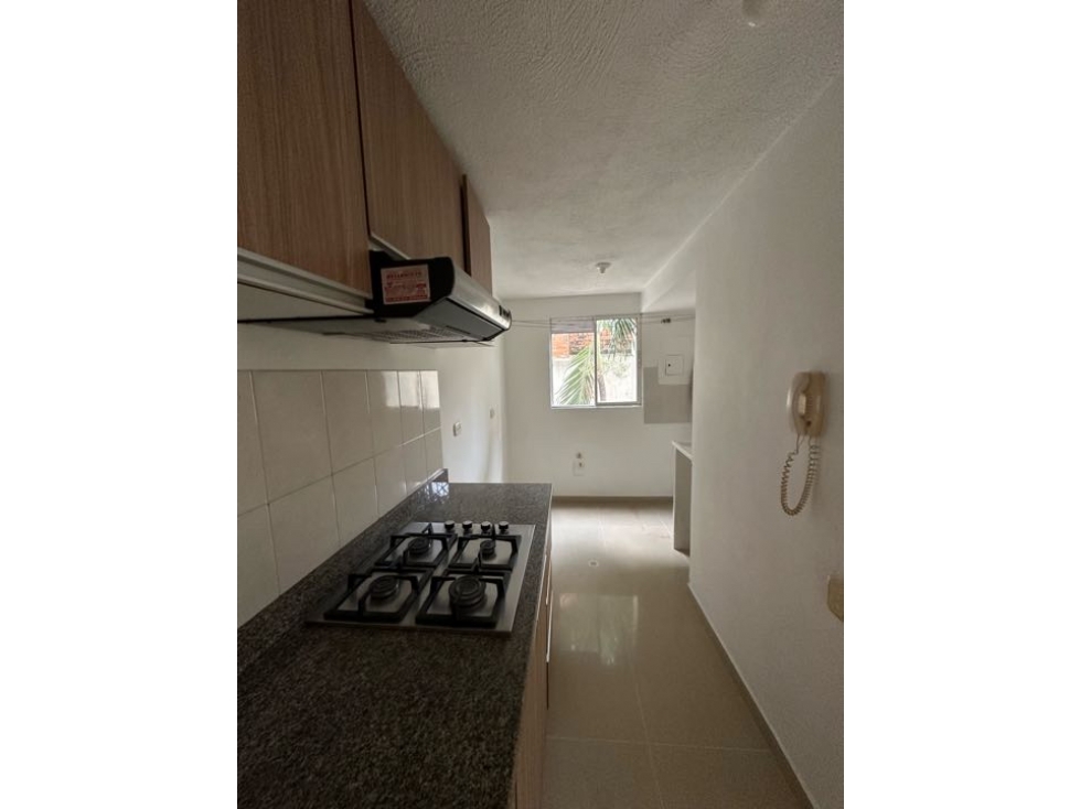 APARTAMENTO EN VENTA DE 3 HABITACIONES EN MIRAMAR — foto 6
