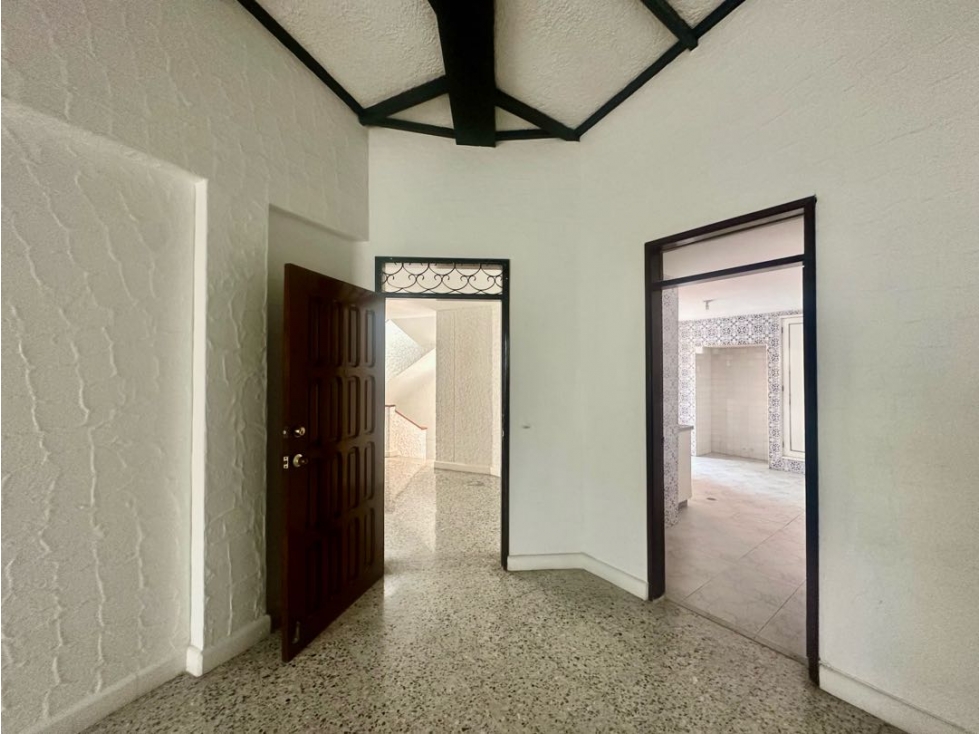 APARTAMENTO EN VENTA DE 3 HABITACIONES CERCA AL VIVA — foto 4