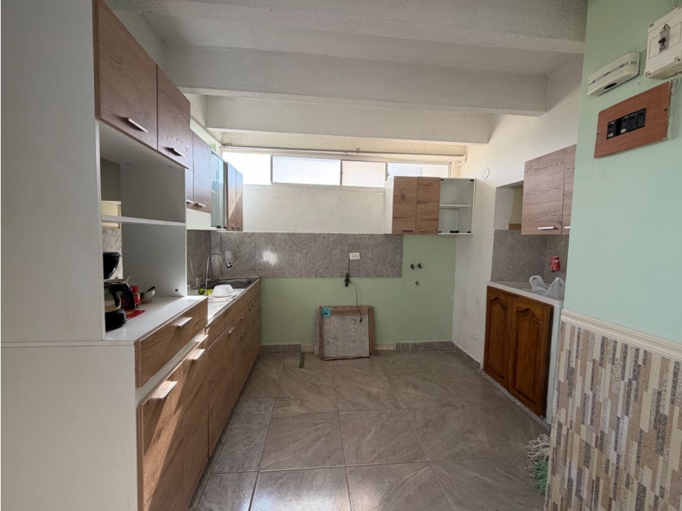 APARTAMENTO EN VENTA DE 3 HABITACIONES EN BARRIO PARAÍSO — foto 5