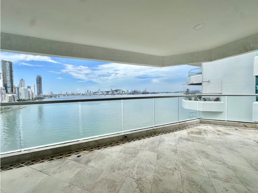 Apartamento en venta de 3 habitaciones castillogrande — foto 2