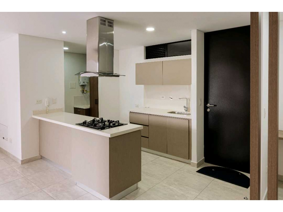 APARTAMENTO EN VENTA DE 3 HABITACIONES AV. CENTENARIO — foto 6