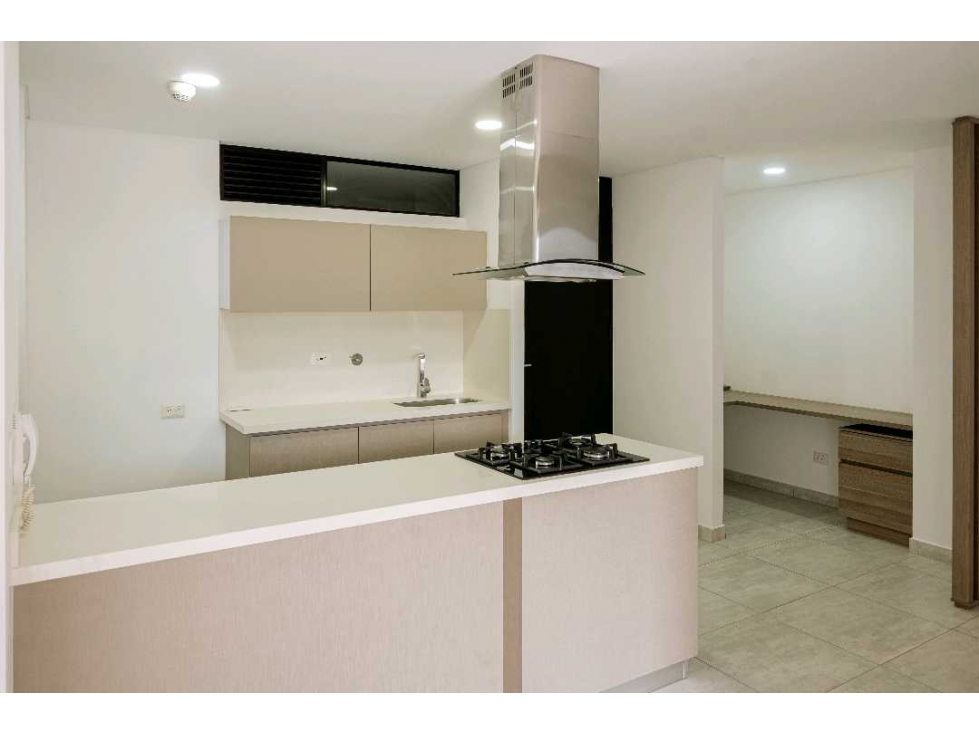 APARTAMENTO EN VENTA DE 3 HABITACIONES AV. CENTENARIO — foto 5