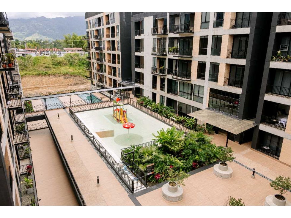 APARTAMENTO EN VENTA DE 3 HABITACIONES AV. CENTENARIO