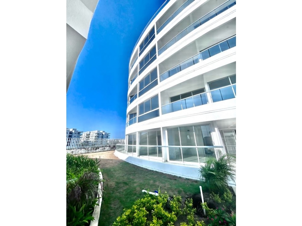 Apartamento en venta uso mixto. Edificio Castelo Serena del Mar. — foto 2